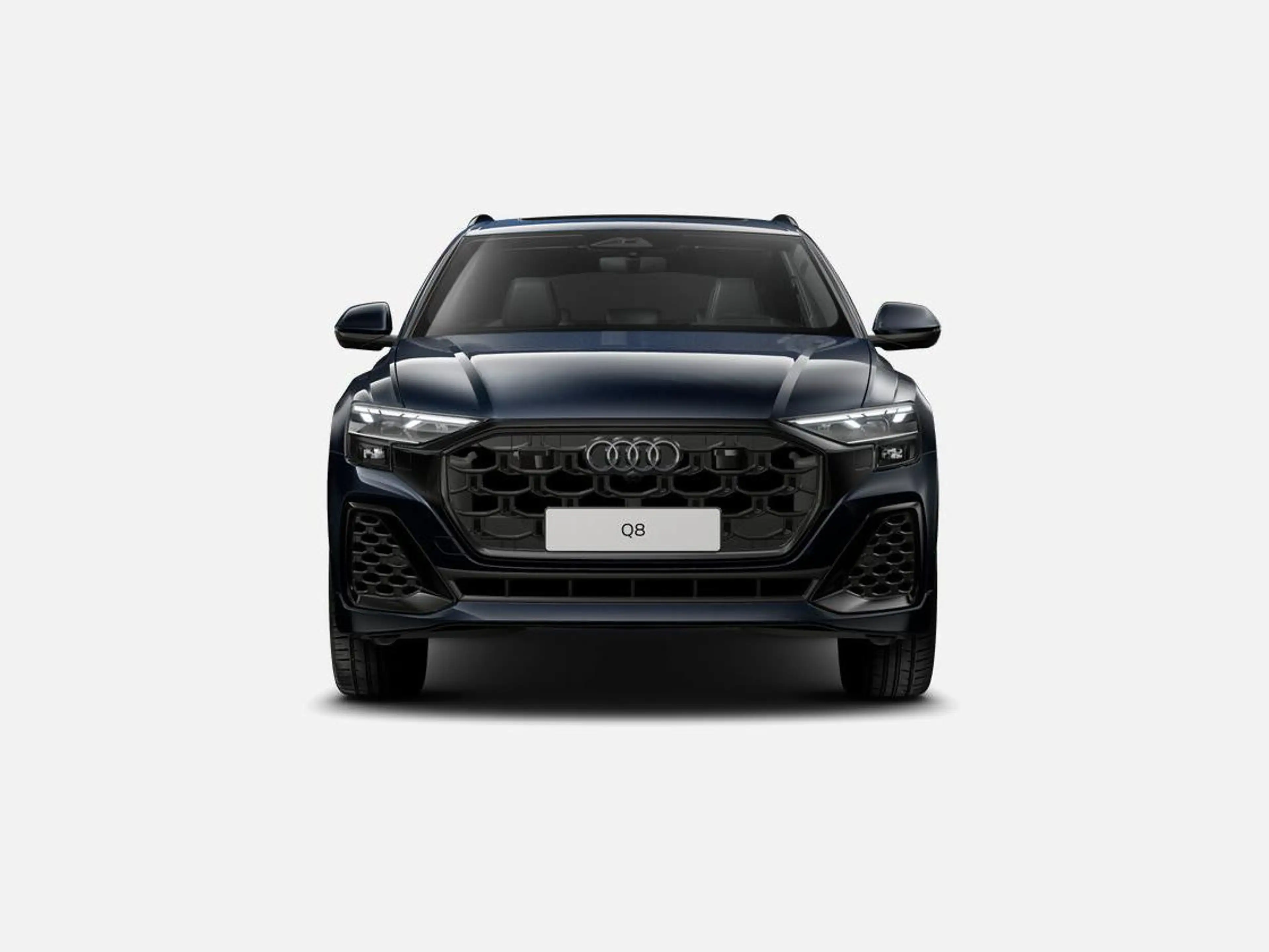Audi Q8 55 TFSI e quattro Pro Line S Plus 394 PK · Adaptie — photo 6