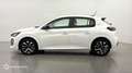 Peugeot 208 1.2 Hybrid 100ch Style e-DCS6 - thumbnail 7