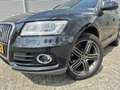 Audi Q5 2.0 TFSI quattro Pro Line Automaat, airco,cruise,t Zwart - thumbnail 2