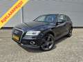 Audi Q5 2.0 TFSI quattro Pro Line Automaat, airco,cruise,t Zwart - thumbnail 1