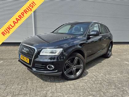 Audi Q5 2.0 TFSI quattro Pro Line Automaat, airco,cruise,t
