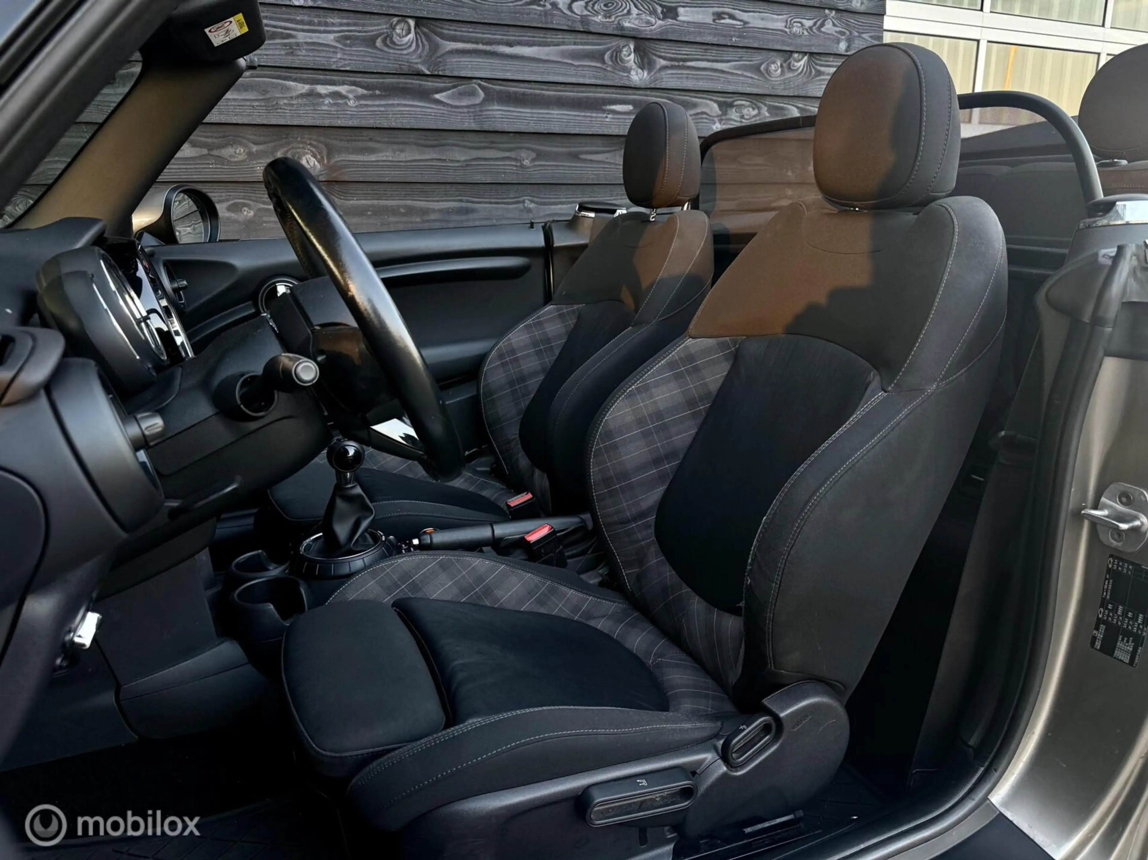MINI Cooper Cabrio 1.5 Chili | LED | Sportstoelen | Camera — photo 6