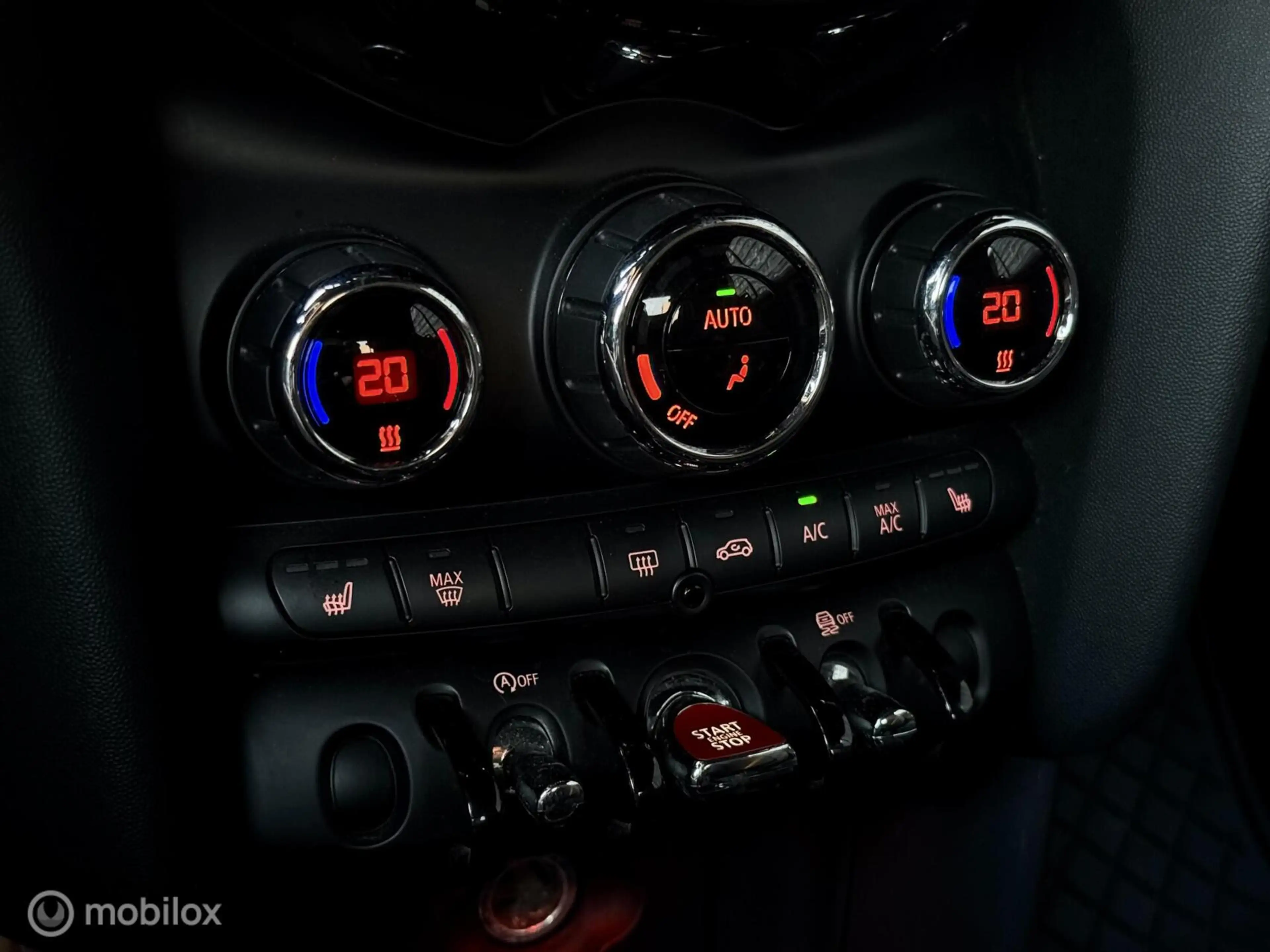 MINI Cooper Cabrio 1.5 Chili | LED | Sportstoelen | Camera — photo 12