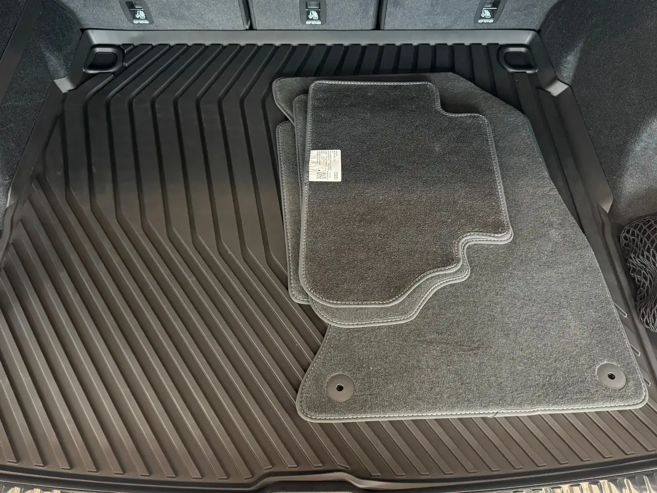 Audi Q5 снимка Audi Q5