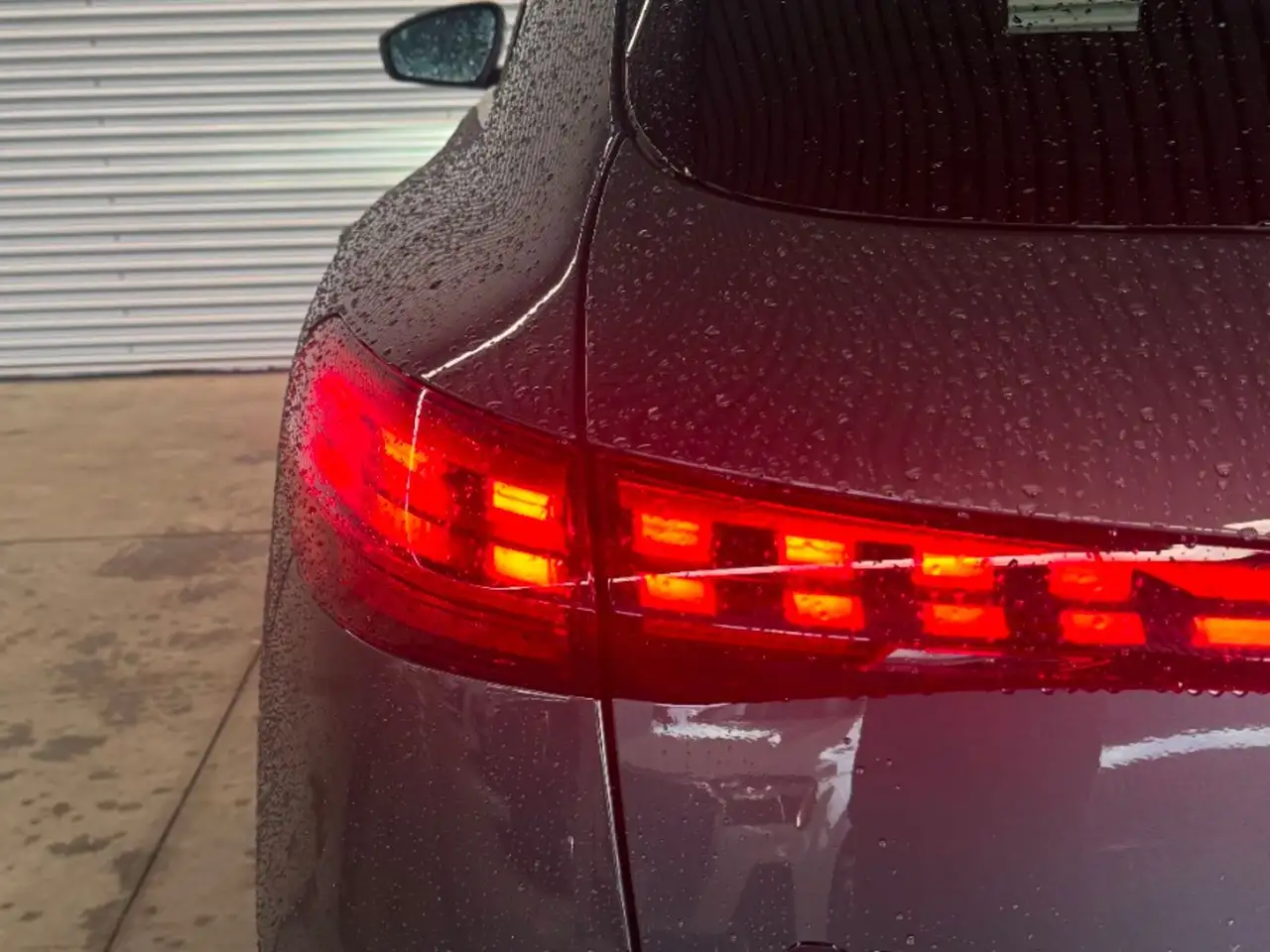 Audi Q5 снимка Audi Q5