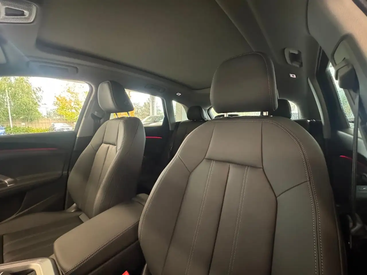 Audi Q5 снимка Audi Q5