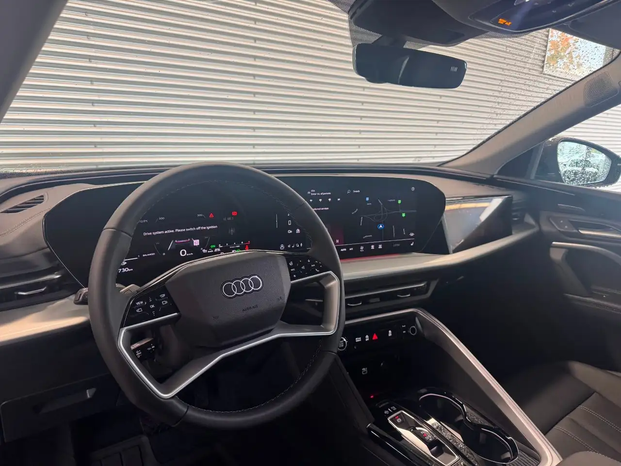 Audi Q5 снимка Audi Q5
