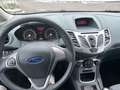 Ford Fiesta Trend/Klima/Parkassinten Blu/Azzurro - thumbnail 9