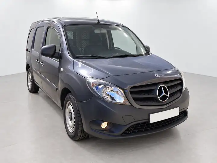 Mercedes-Benz Citan FOURGON 109 CDI Long Pro