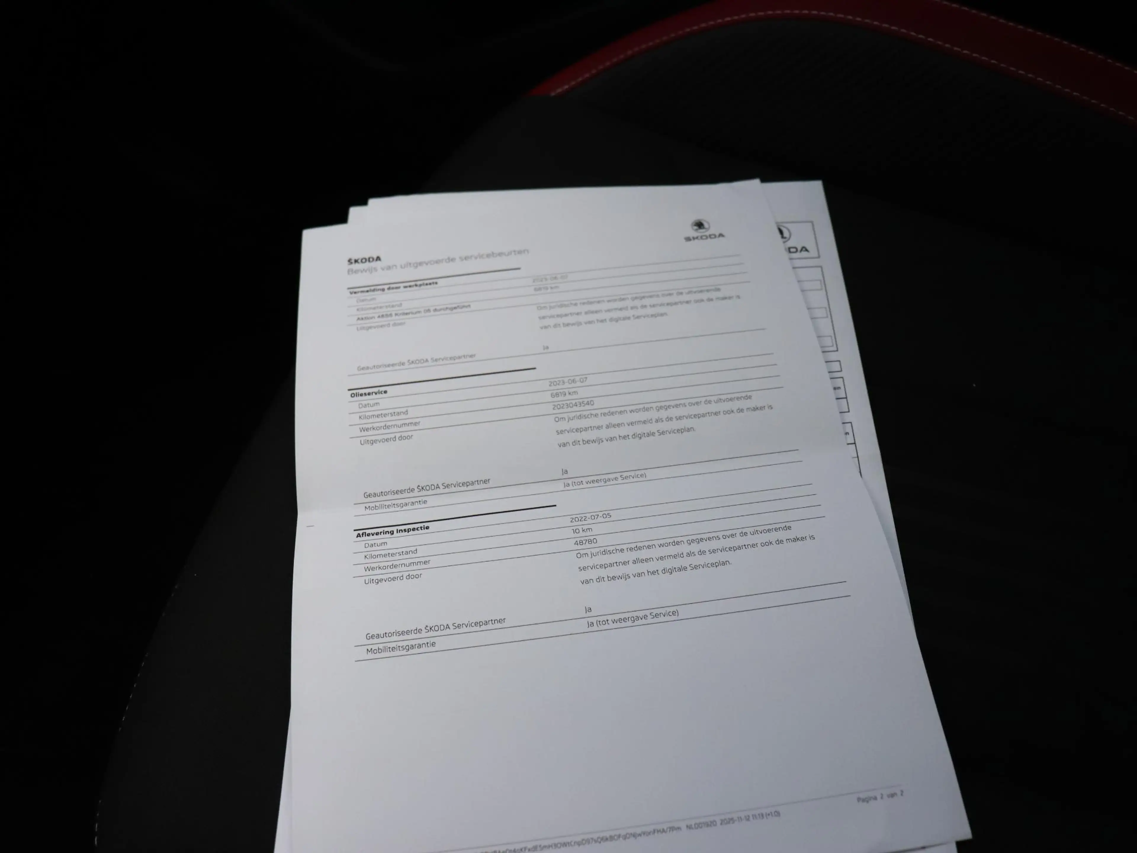 Skoda Kamiq 1.5 TSI ACT Monte Carlo | DSG | PANO | SPORTSTOELE — photo 30