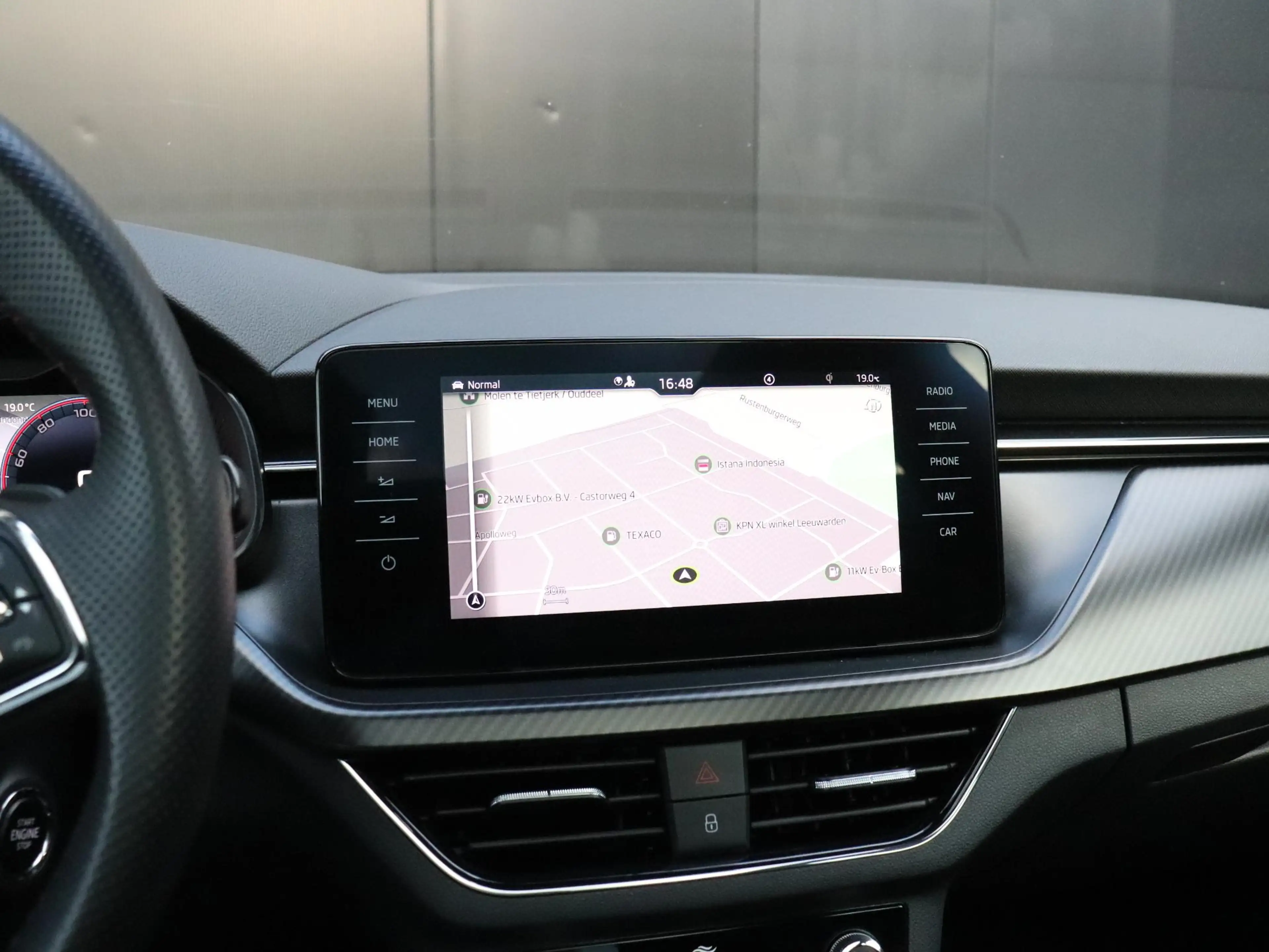Skoda Kamiq 1.5 TSI ACT Monte Carlo | DSG | PANO | SPORTSTOELE — photo 9