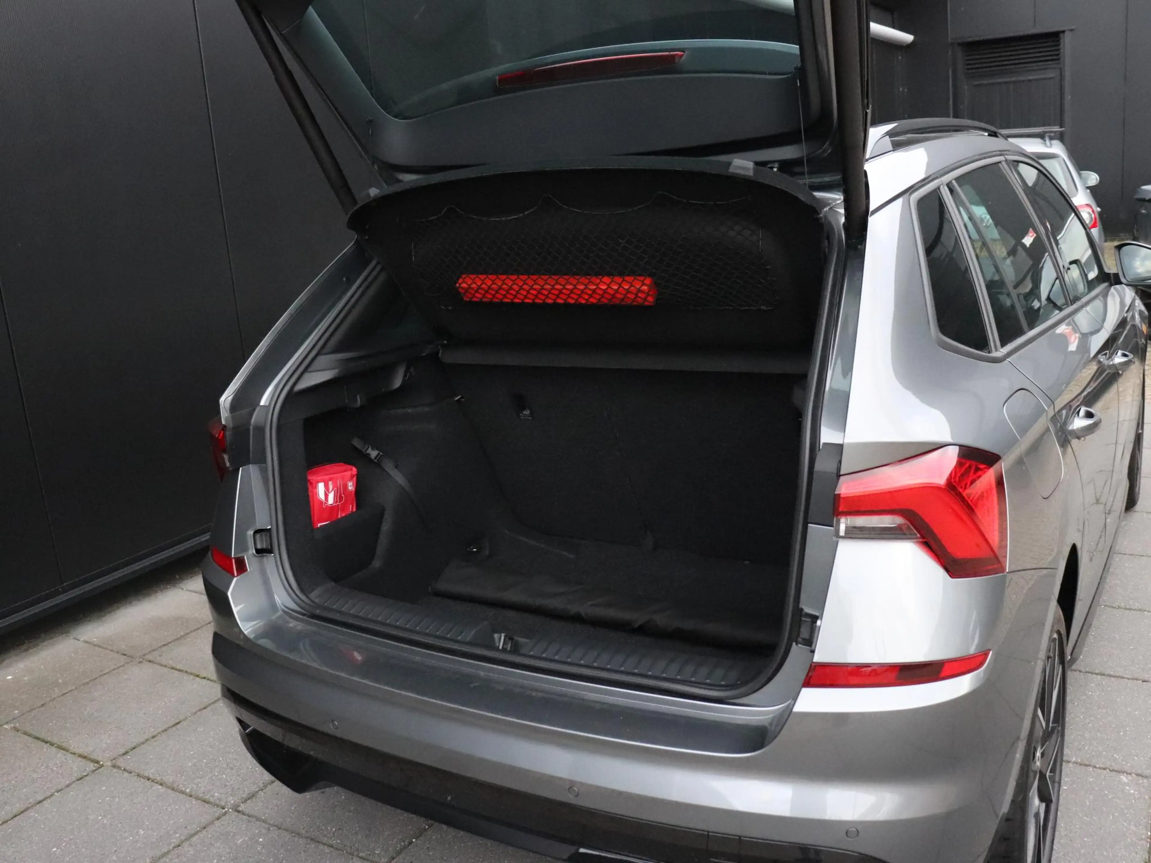 Skoda Kamiq 1.5 TSI ACT Monte Carlo | DSG | PANO | SPORTSTOELE — photo 16