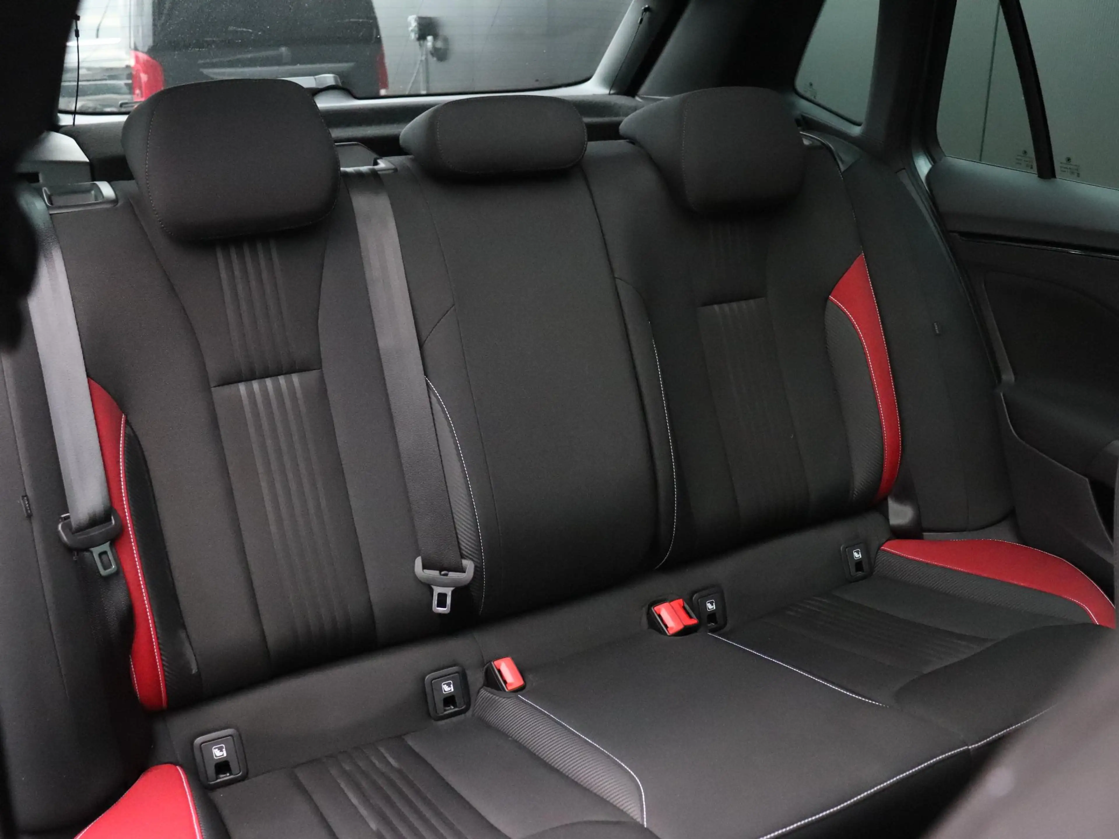 Skoda Kamiq 1.5 TSI ACT Monte Carlo | DSG | PANO | SPORTSTOELE — photo 15