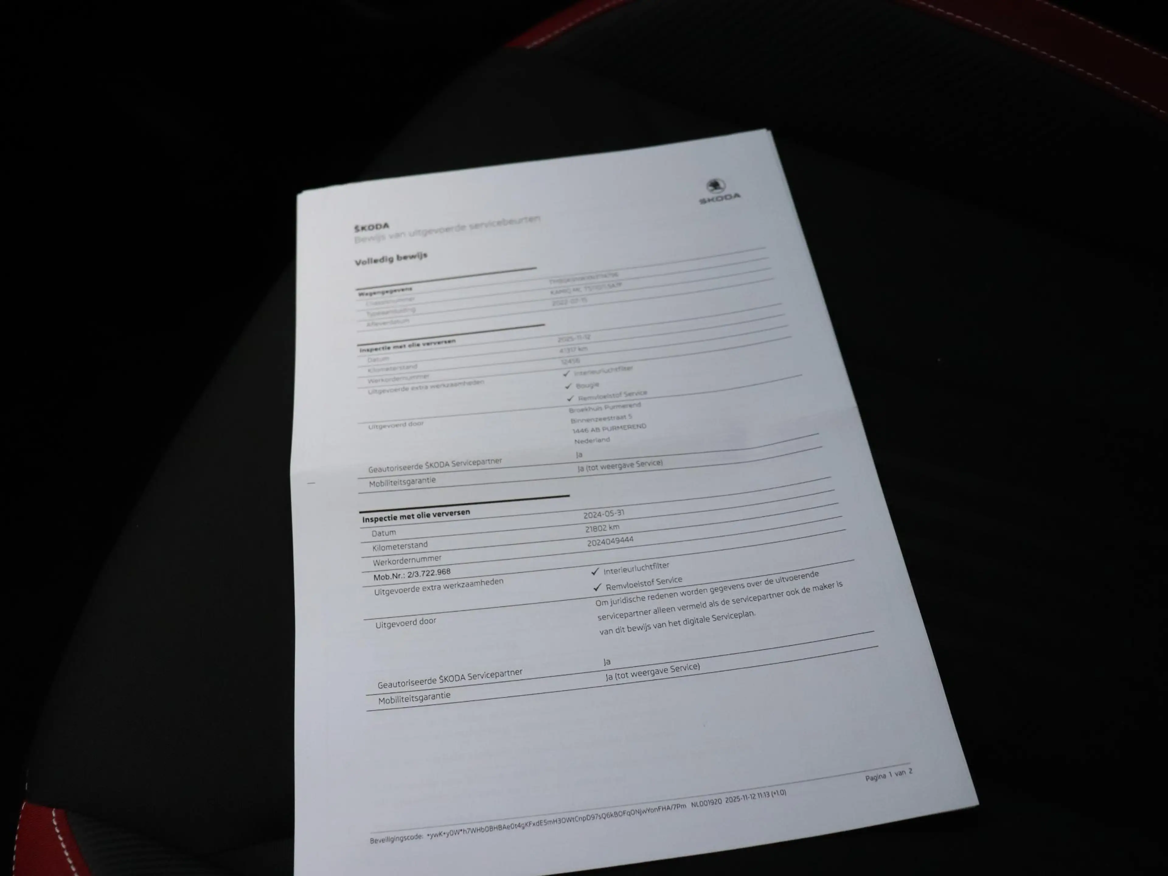 Skoda Kamiq 1.5 TSI ACT Monte Carlo | DSG | PANO | SPORTSTOELE — photo 29