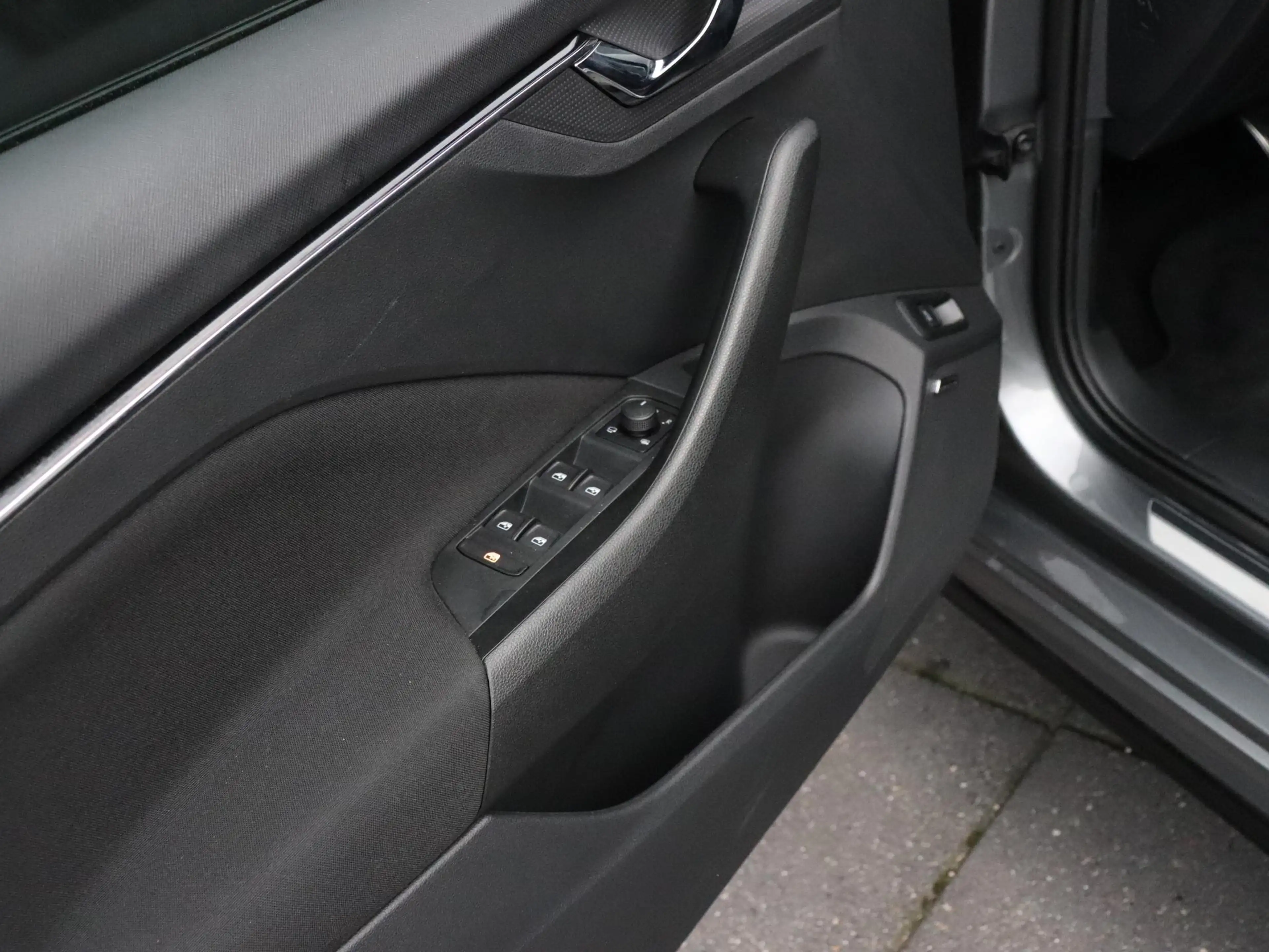 Skoda Kamiq 1.5 TSI ACT Monte Carlo | DSG | PANO | SPORTSTOELE — photo 20