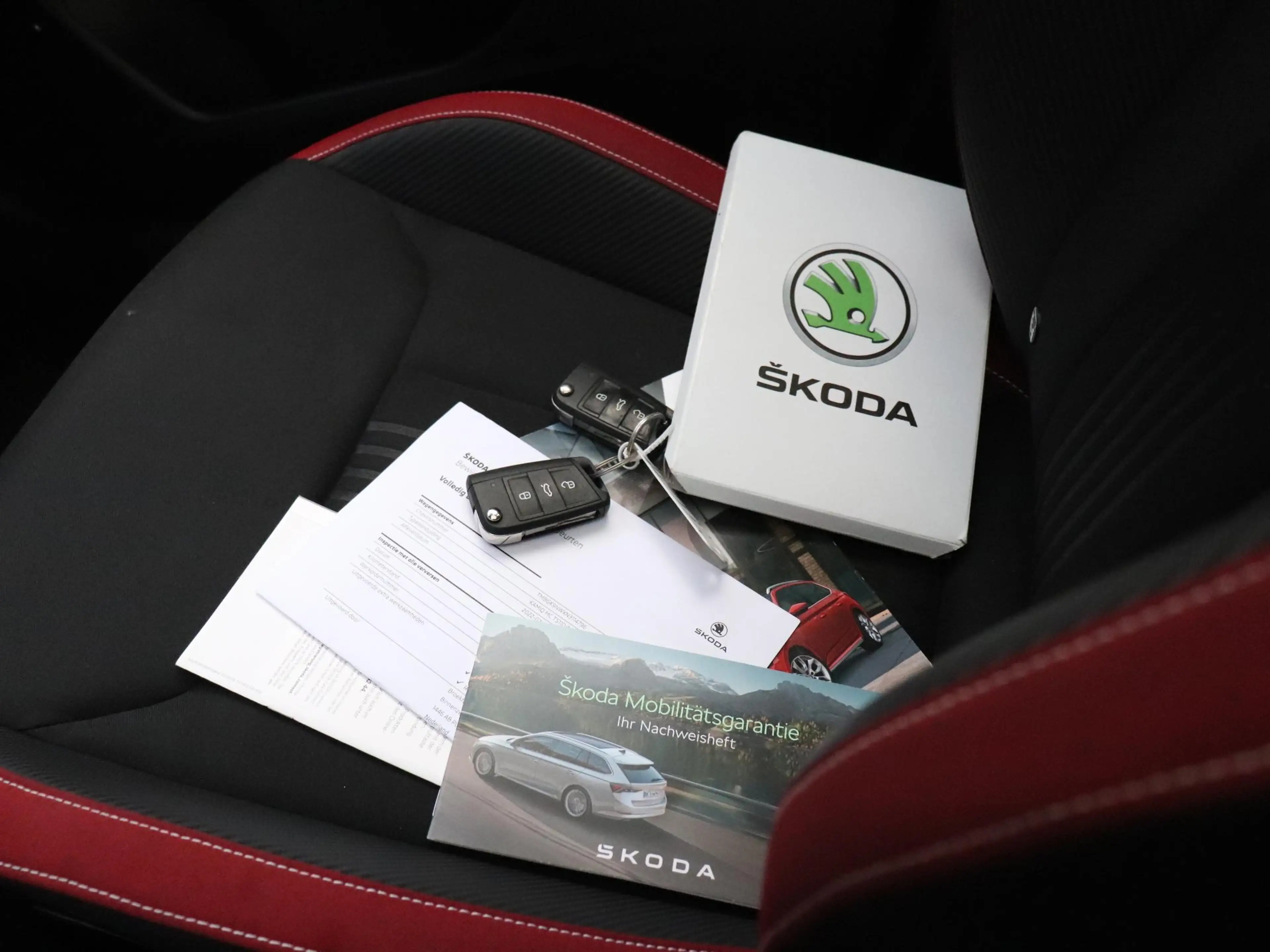 Skoda Kamiq 1.5 TSI ACT Monte Carlo | DSG | PANO | SPORTSTOELE — photo 28