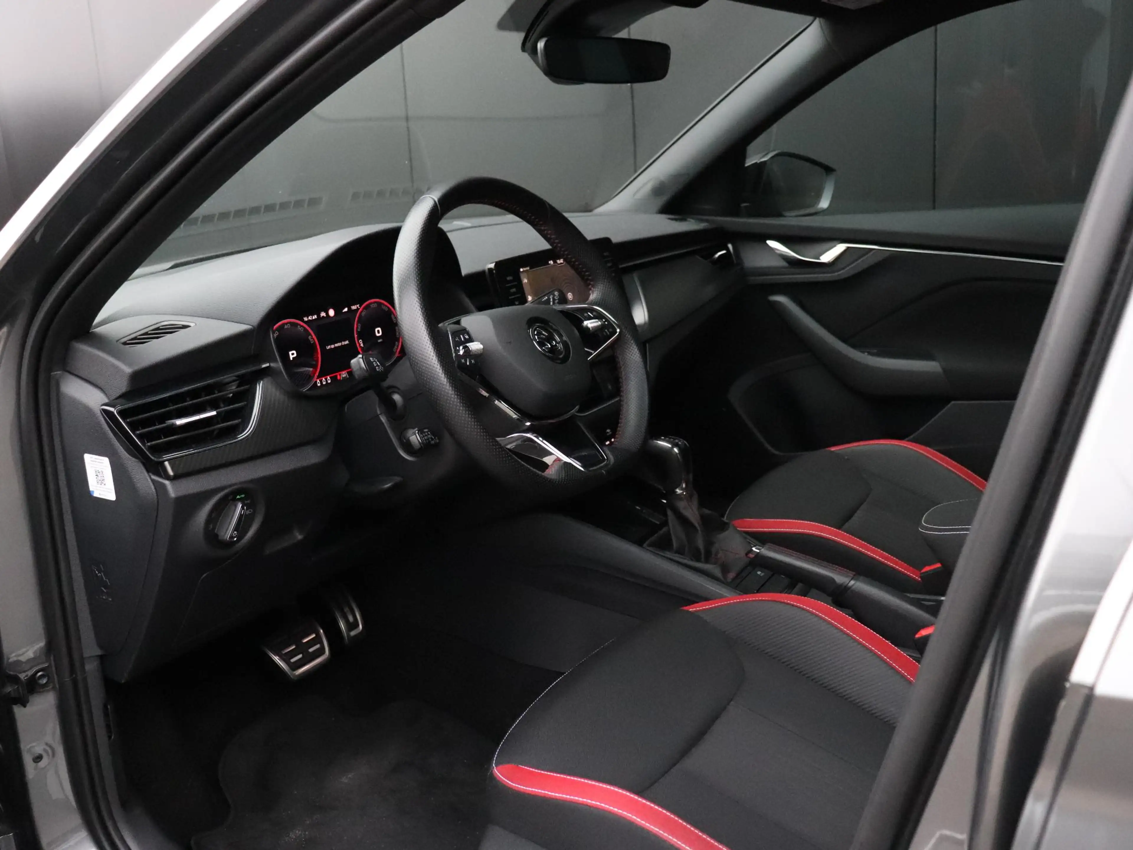 Skoda Kamiq 1.5 TSI ACT Monte Carlo | DSG | PANO | SPORTSTOELE — photo 11
