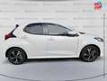 Toyota Yaris 116h Design 5p MC24 Blanc - thumbnail 11