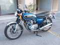Honda CB 500 FOUR 1977 RESTAURO TOTALE Niebieski - thumbnail 1