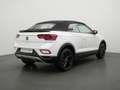 Volkswagen T-Roc Cabriolet Style DSG SHZ CARPLAY KEYLESS Schwarz - thumbnail 4