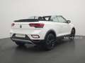 Volkswagen T-Roc ACC AHK NAVI SHZ Schwarz - thumbnail 2