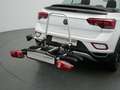 Volkswagen T-Roc Cabriolet Style DSG SHZ CARPLAY KEYLESS Schwarz - thumbnail 5