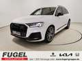 Audi SQ7 4.0 TDI quattro UPE: 138.0|AHK|Pano|Matrix|360°|He Weiß - thumbnail 1