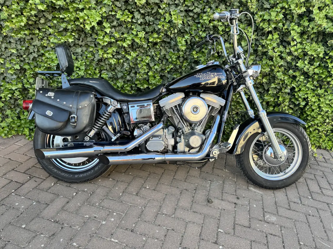 Harley-Davidson Dyna Super Glide