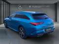Mercedes-Benz CLA 250 CLA 250 e SB +AMG+Night+PANO+KAMERA+360°+SHZ+AUT Bleu - thumbnail 9