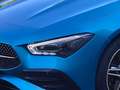 Mercedes-Benz CLA 250 CLA 250 e SB +AMG+Night+PANO+KAMERA+360°+SHZ+AUT Bleu - thumbnail 3