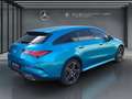 Mercedes-Benz CLA 250 CLA 250 e SB +AMG+Night+PANO+KAMERA+360°+SHZ+AUT Bleu - thumbnail 12