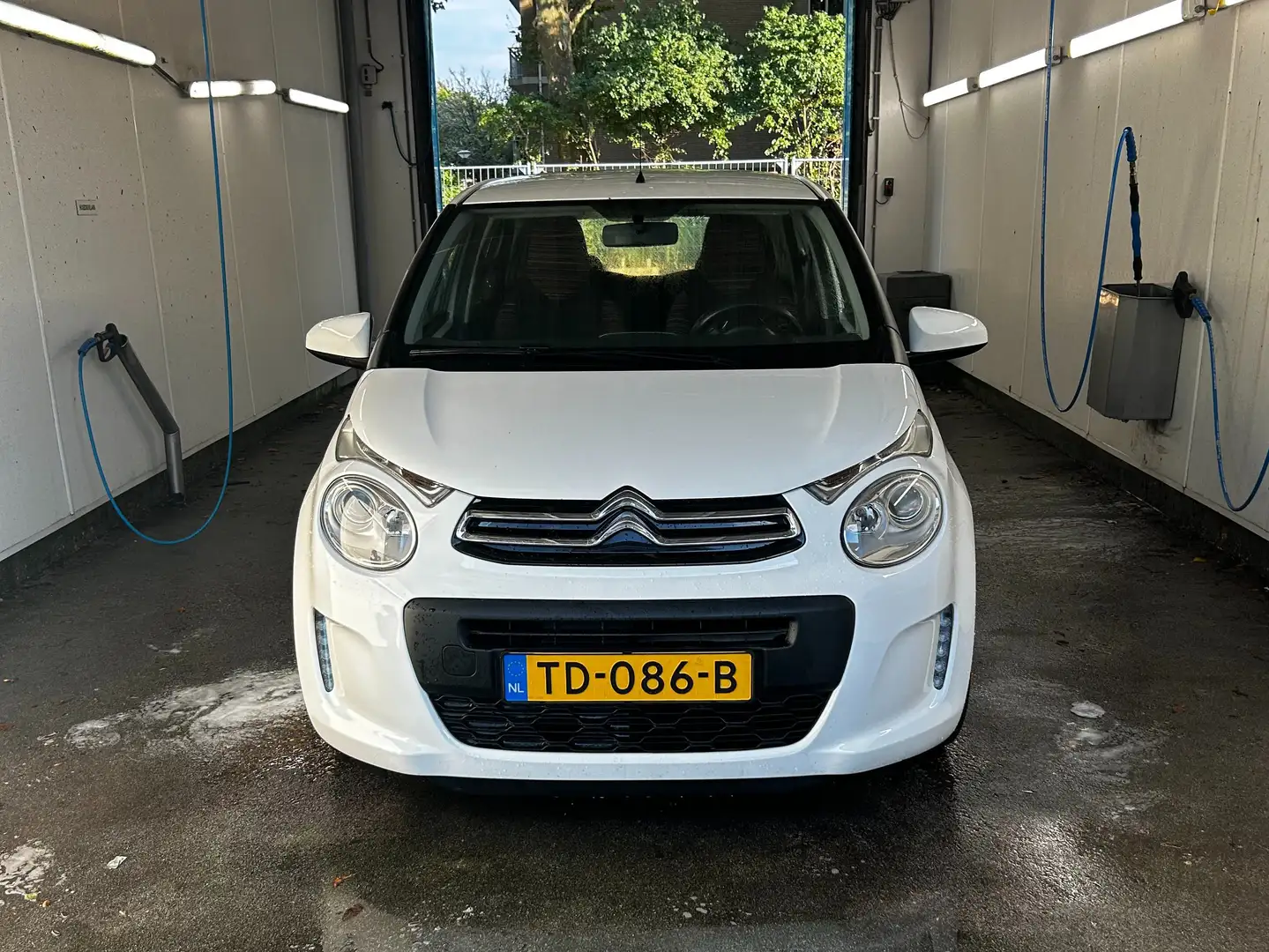 Citroen C1 C1 1.0 e-VTi Feel Wit - 2