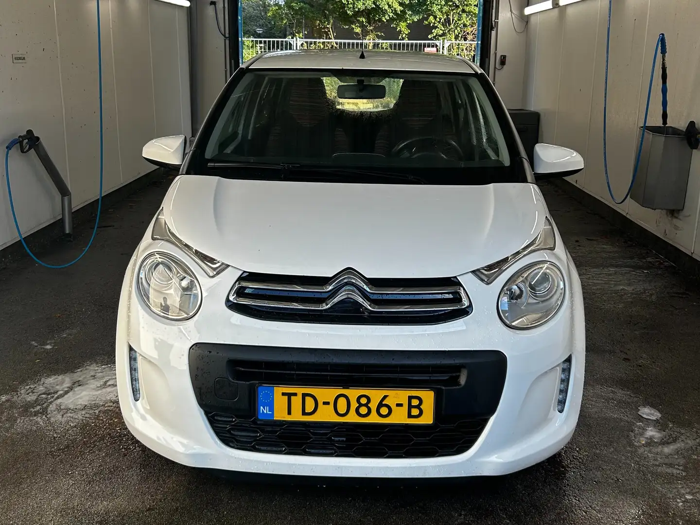 Citroen C1 C1 1.0 e-VTi Feel Wit - 1