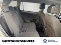 Volkswagen Tiguan Allspace 2.0 TDI DSG 4M LED NAV Elegance STHZ EPH SHZ V H H Silber - thumbnail 9