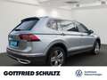 Volkswagen Tiguan Allspace 2.0 TDI DSG 4M LED NAV Elegance STHZ EPH SHZ V H H Silber - thumbnail 5