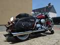 Harley-Davidson Road King Classic FLHRCI 100th Anniversary Rouge - thumbnail 13