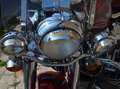 Harley-Davidson Road King Classic FLHRCI 100th Anniversary Czerwony - thumbnail 7