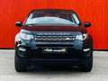 Land Rover Discovery Sport LAND ROVER 4x4 TD4 150CH 1ere Main Origine France Noir - thumbnail 4