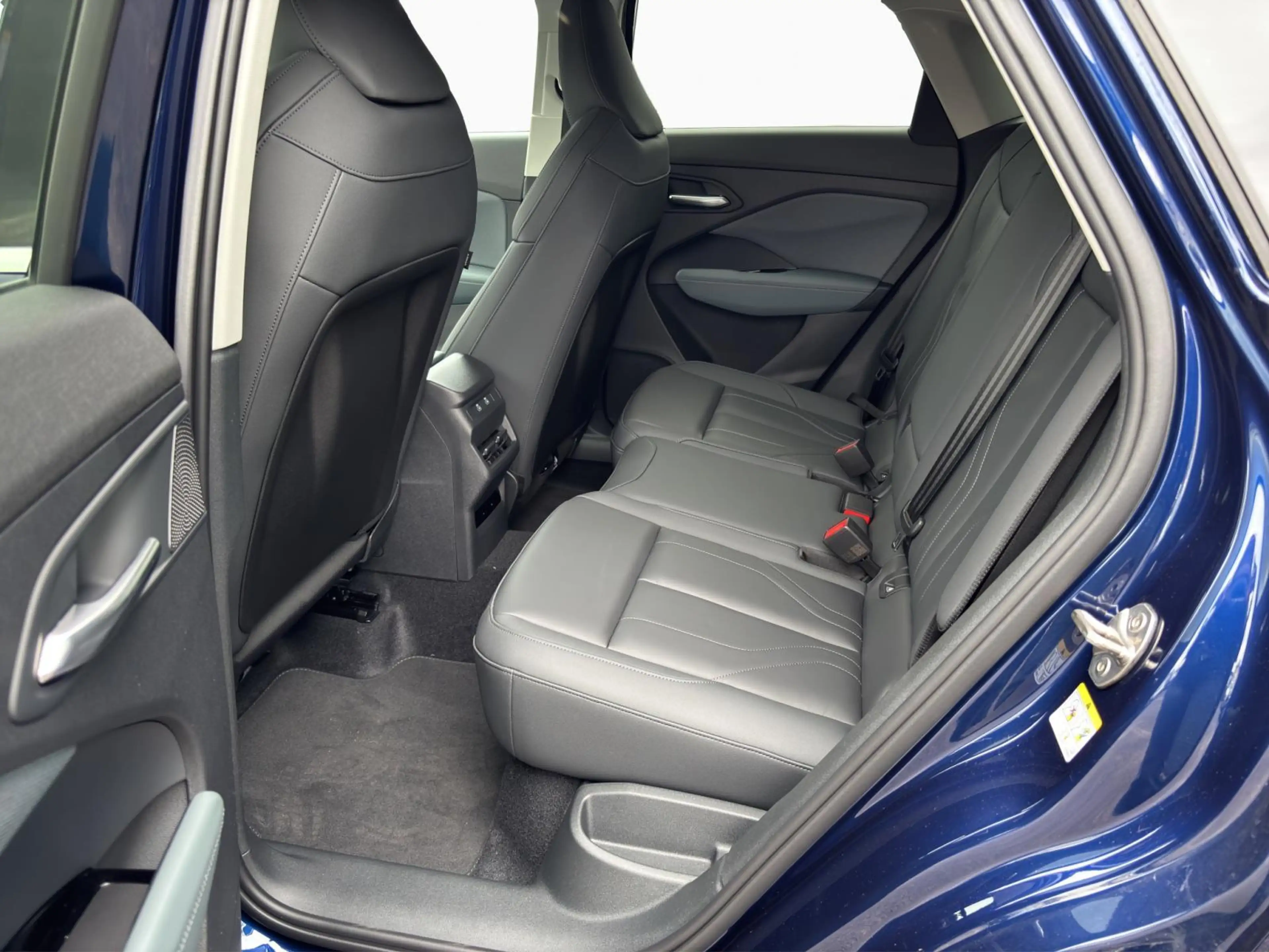 Audi Q3 TFSI Sportback 110 kW — photo 15