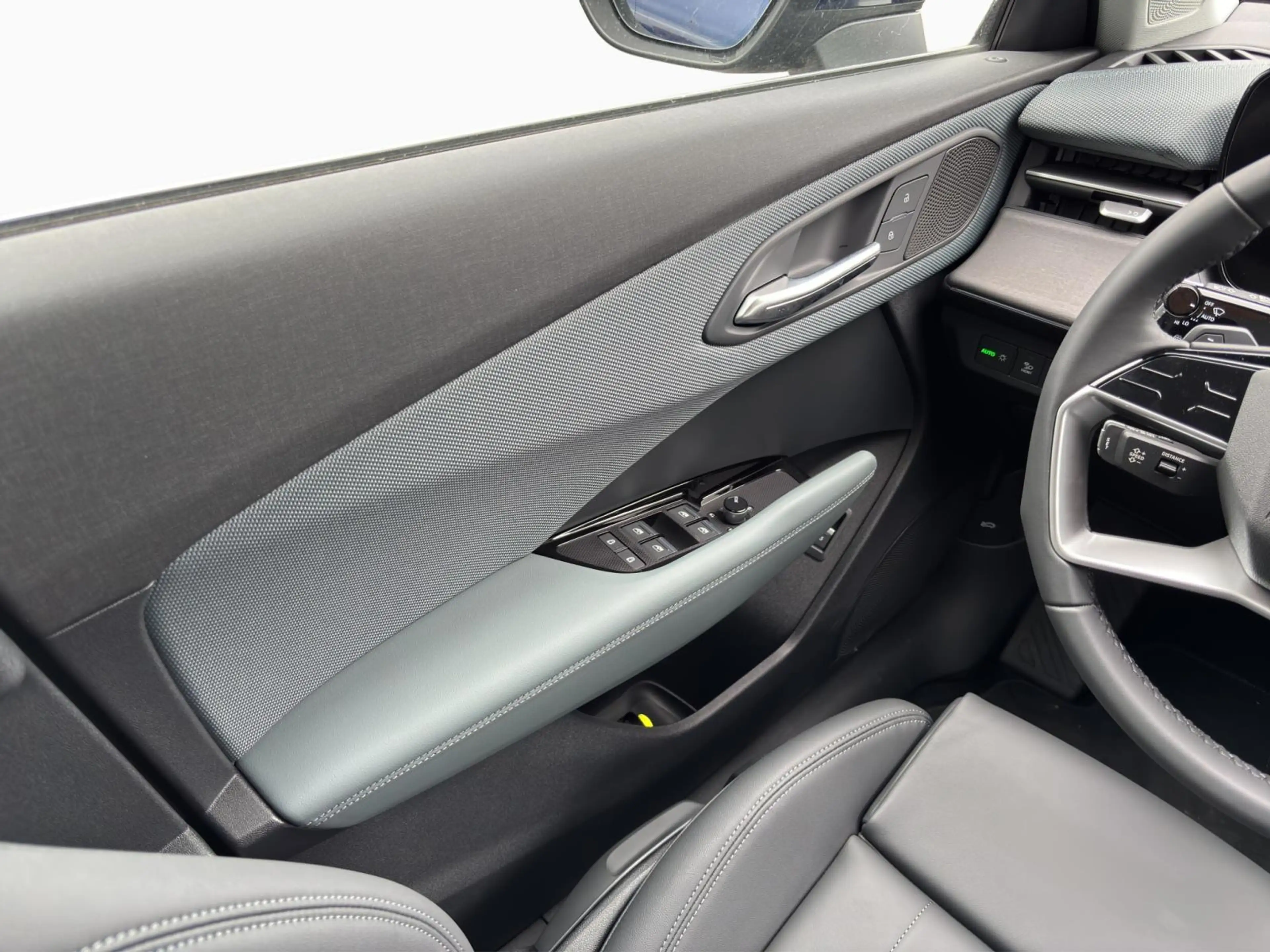 Audi Q3 TFSI Sportback 110 kW — photo 14