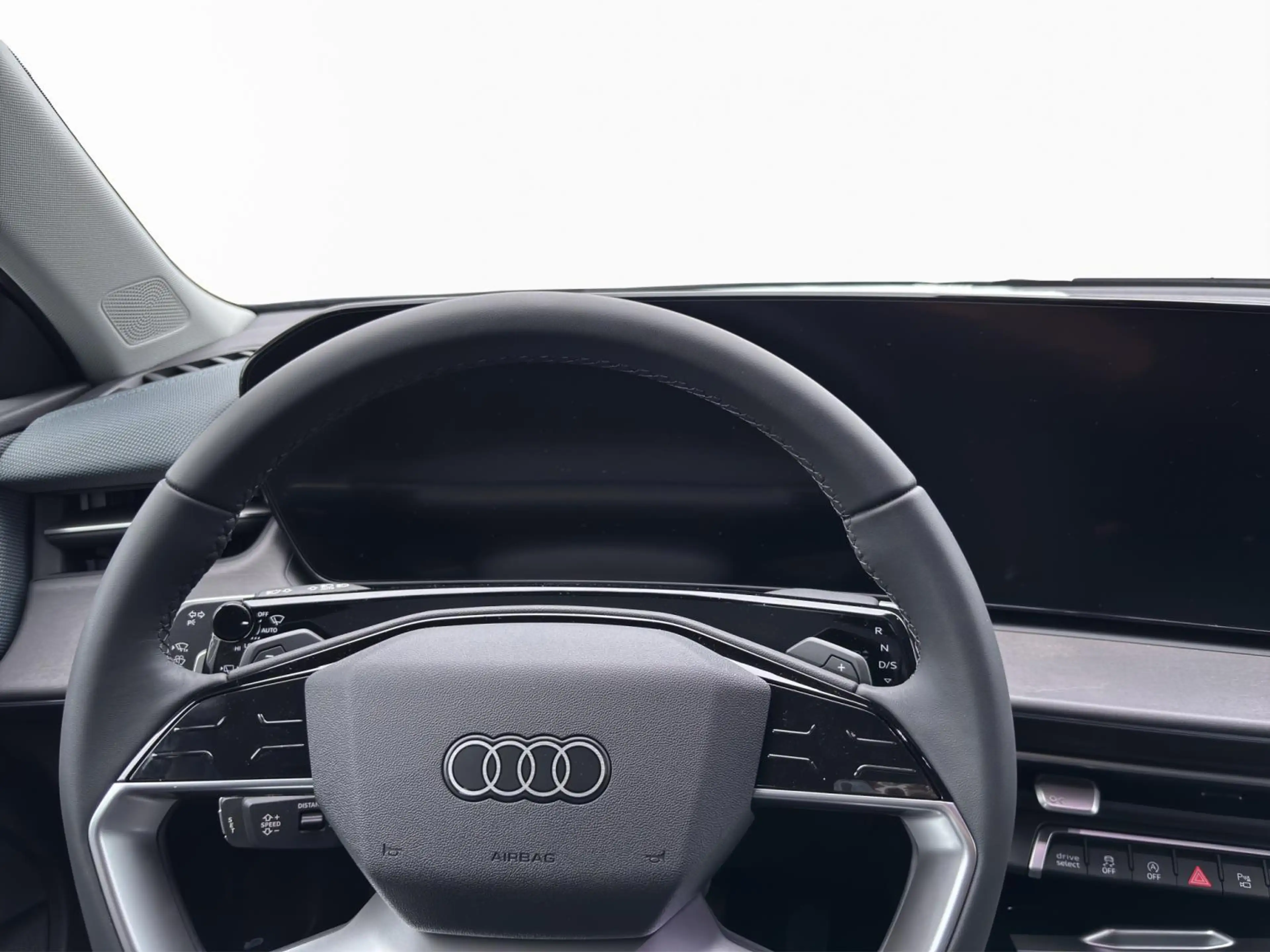 Audi Q3 TFSI Sportback 110 kW — photo 11