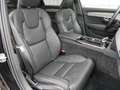 Volvo V90 T8 Recharge AWD T8 Ultra Dark NP:95.600,-// PAN... Schwarz - thumbnail 7