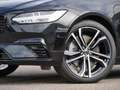 Volvo V90 T8 Recharge AWD T8 Ultra Dark NP:95.600,-// PAN... Schwarz - thumbnail 6