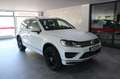 Volkswagen Touareg 3.0 TDI BMT R-LINE SPORTPAKET EURO 6 DPF Blanc - thumbnail 2