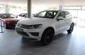 Volkswagen Touareg 3.0 TDI BMT R-LINE SPORTPAKET EURO 6 DPF Blanc - thumbnail 1