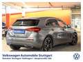 Mercedes-Benz A 250 e Progressive Navi Kamera Klima Tempomat S Grau - thumbnail 2