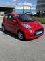 Citroen C1 1,0 eco Airdream Rot - thumbnail 2