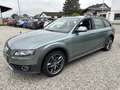 Audi A4 allroad 2.0 TFSI Xenon Navi SHZ AHK Aut. Gri - thumbnail 1