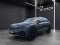 Volkswagen Touareg TDI R-Line 4M Matrix Luft Navi ACC 360° AID Leder Grau - thumbnail 3