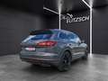 Volkswagen Touareg TDI R-Line 4M Matrix Luft Navi ACC 360° AID Leder Grau - thumbnail 7